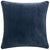 Front - Yard Heavy Chenille Reversible Cushion Cover