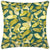 Front - Wylder Lorena Printed Outdoor Cushion Cover