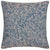 Front - Wylder Nature Grantley Jacquard Piped Cushion Cover