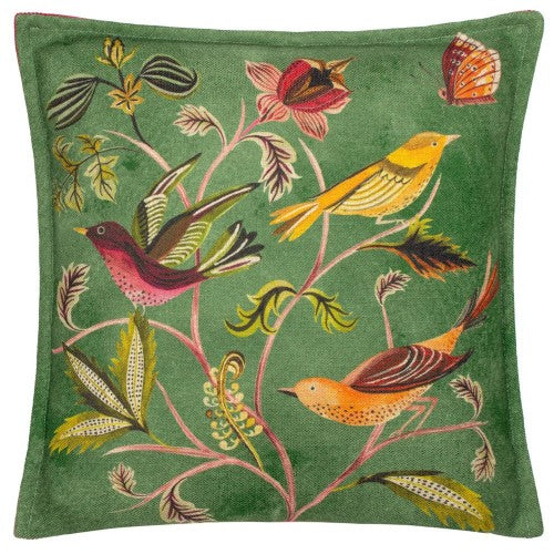 Front - Wylder Holland Park Cushion Cover