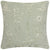 Front - Wylder Sophia New Floral Jacquard Cushion Cover