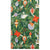Front - Furn Deck The Halls Table Runner
