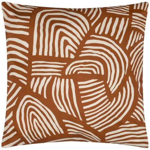 Front - Furn Dunes Outdoor Cushion Cover