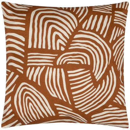 Front - Furn Dunes Outdoor Cushion Cover