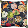 Front - Paoletti Koi Pond Outdoor Cushion Cover