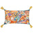Front - Wylder Traloa Tassel Floral Cushion Cover