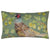 Front - Evans Lichfield Grove Pheasant Outdoor Cushion Cover
