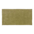 Front - Yard Jaye Fringed Velvet Bedspread
