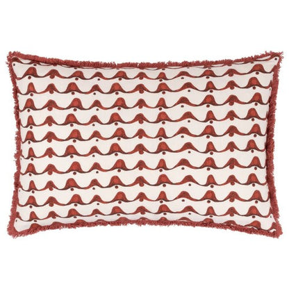 Front - Hoem Avery Cushion Cover
