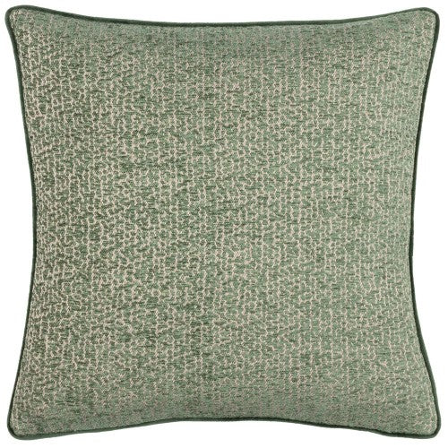 Front - Wylder Cirro Jacquard Cushion Cover