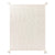 Front - Yard Heath Tassel Throw