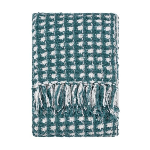 Front - Furn Toasty Waffle Throw
