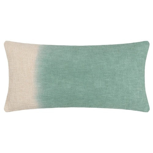 Front - Furn Mizu Dip Dye Cushion Cover