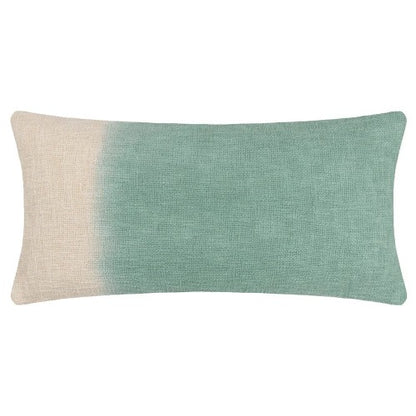 Front - Furn Mizu Dip Dye Cushion Cover