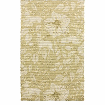 Front - Paoletti Stag Table Runner