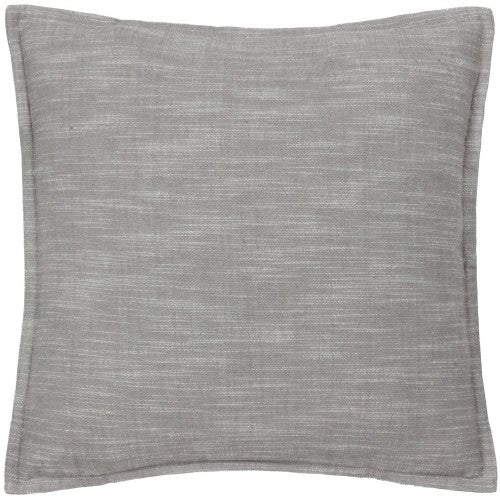 Front - Yard Torresman Cotton Slub Cushion Cover
