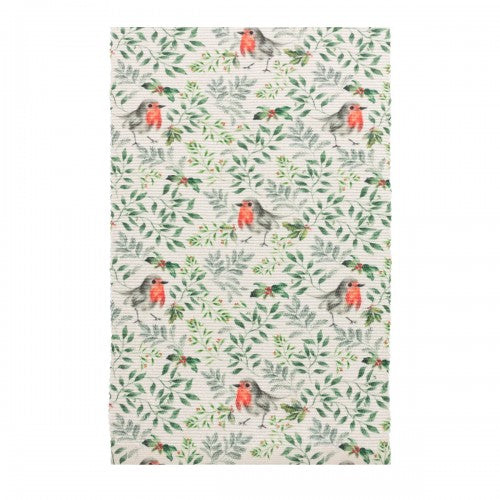 Front - Evans Lichfield Robin Table Runner
