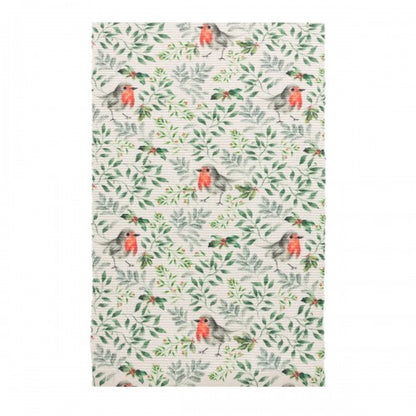 Front - Evans Lichfield Robin Table Runner