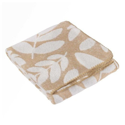 Front - Wylder Hazel Woven Throw