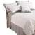 Front - Riva Home Fayence Bedspread