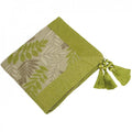 Front - Riva Home Fern Throw