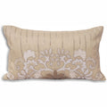 Front - Riva Home French Collection Genevieve Cushion Cover