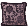 Front - Riva Home Hanover Cushion Cover