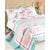 Front - Riva Home Harriet Bedspread