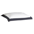 Front - Riva Home Harvard Pillowcase