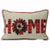 Front - Riva Home Scottish Highlands Home Check Cushion Cover