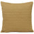 Front - Riva Home Honeycomb Cushion Cover