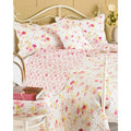 Front - Riva Home Honeypotlane Bedspread