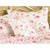 Front - Riva Home Honeypotlane Pillow Sham
