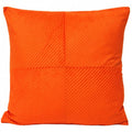 Front - Riva Home Infinity Cushion Cover