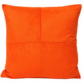 Front - Riva Home Infinity Cushion Cover