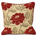 Front - Riva Home Mayflower Cushion Cover