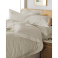 Front - Riva Home Oxford Duvet Set