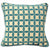 Front - Riva Home Palma Cushion Cover