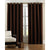 Front - Riva Home Panama Ringtop Curtains