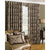 Front - Riva Home Renaissance Ringtop Curtains