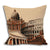 Front - Riva Home City Rome Cushion Cover