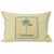 Front - Riva Home Secret Garden Hydrangea Cushion Cover