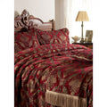 Front - Riva Home Shiraz Throw