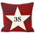 Front - Riva Home Star Sign Cushion Cover