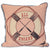 Front - Riva Home Tenby All Aboard Cushion Cover