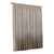 Front - Riva Home Winchester Pencil Pleat Curtains