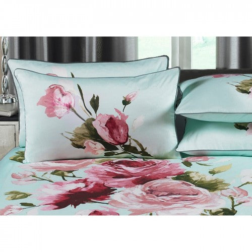 Front - Riva Home Windsor Pillowcase