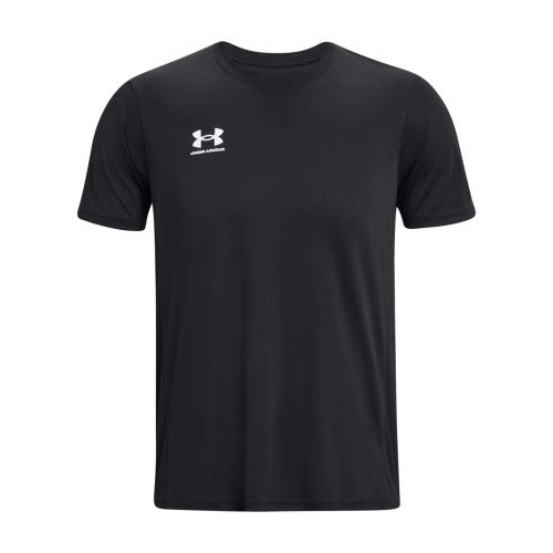 Front - Under Armour Mens Challenger Training T-Shirt