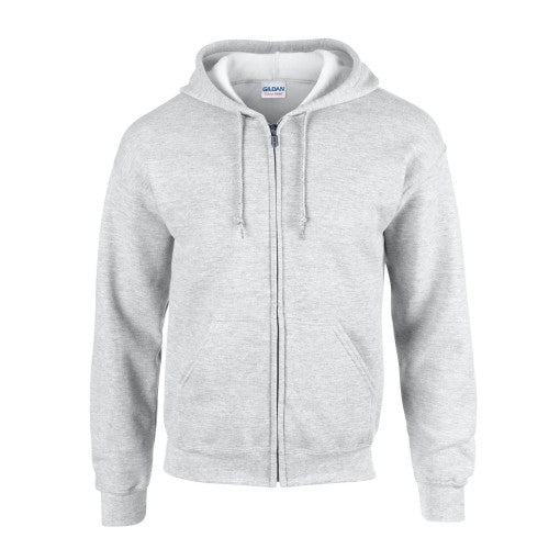 Front - Gildan Mens Heavy Blend Hooded Sweatshirt