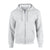 Front - Gildan Mens Heavy Blend Hooded Sweatshirt